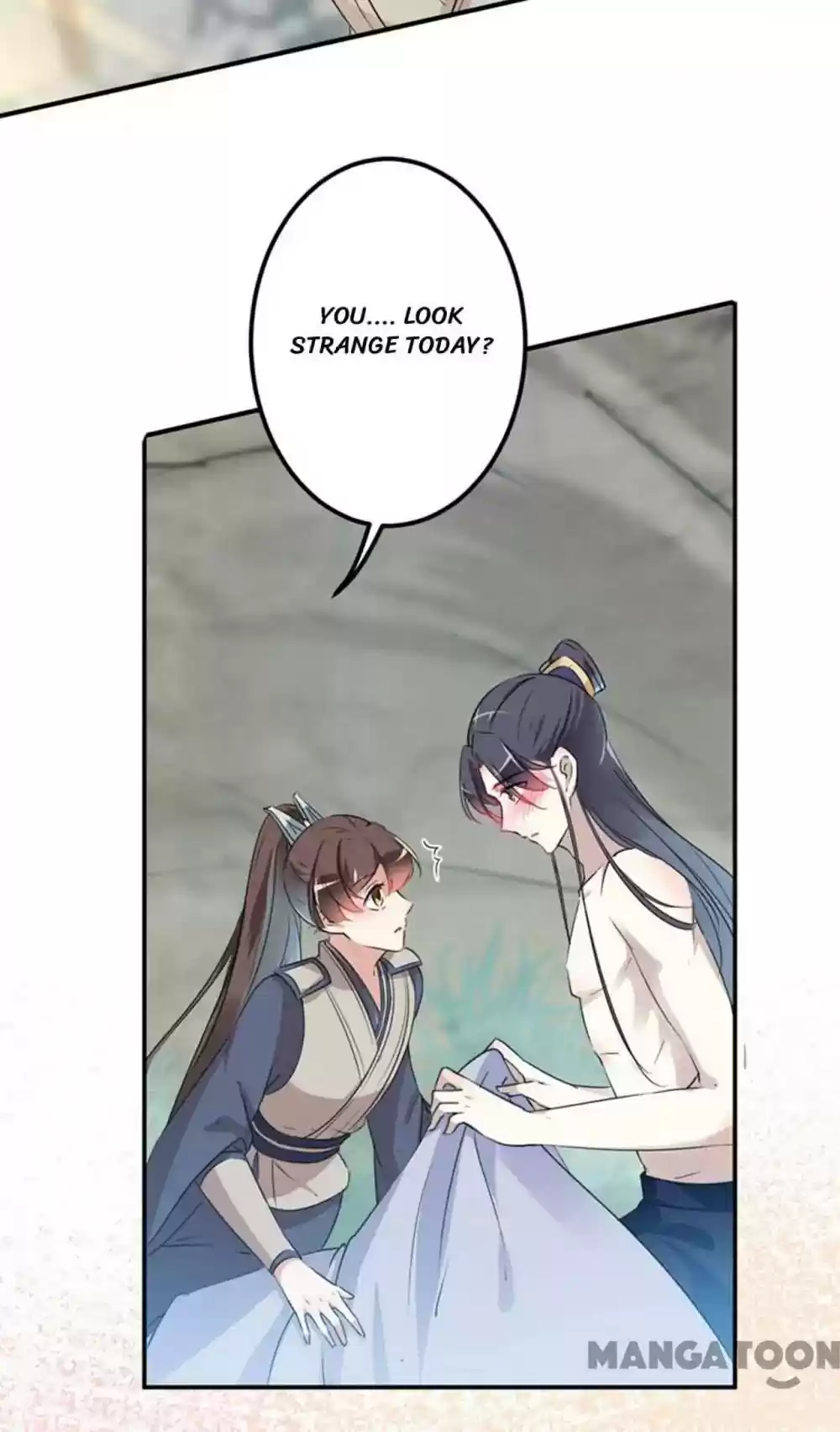 Entangled with the Duke Episode 85