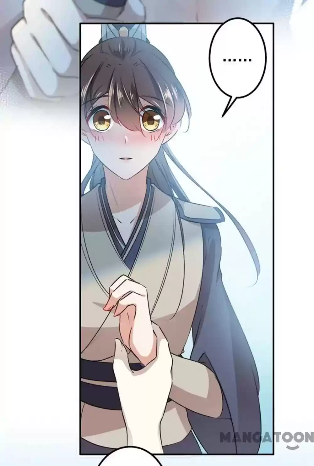 Entangled with the Duke Episode 85