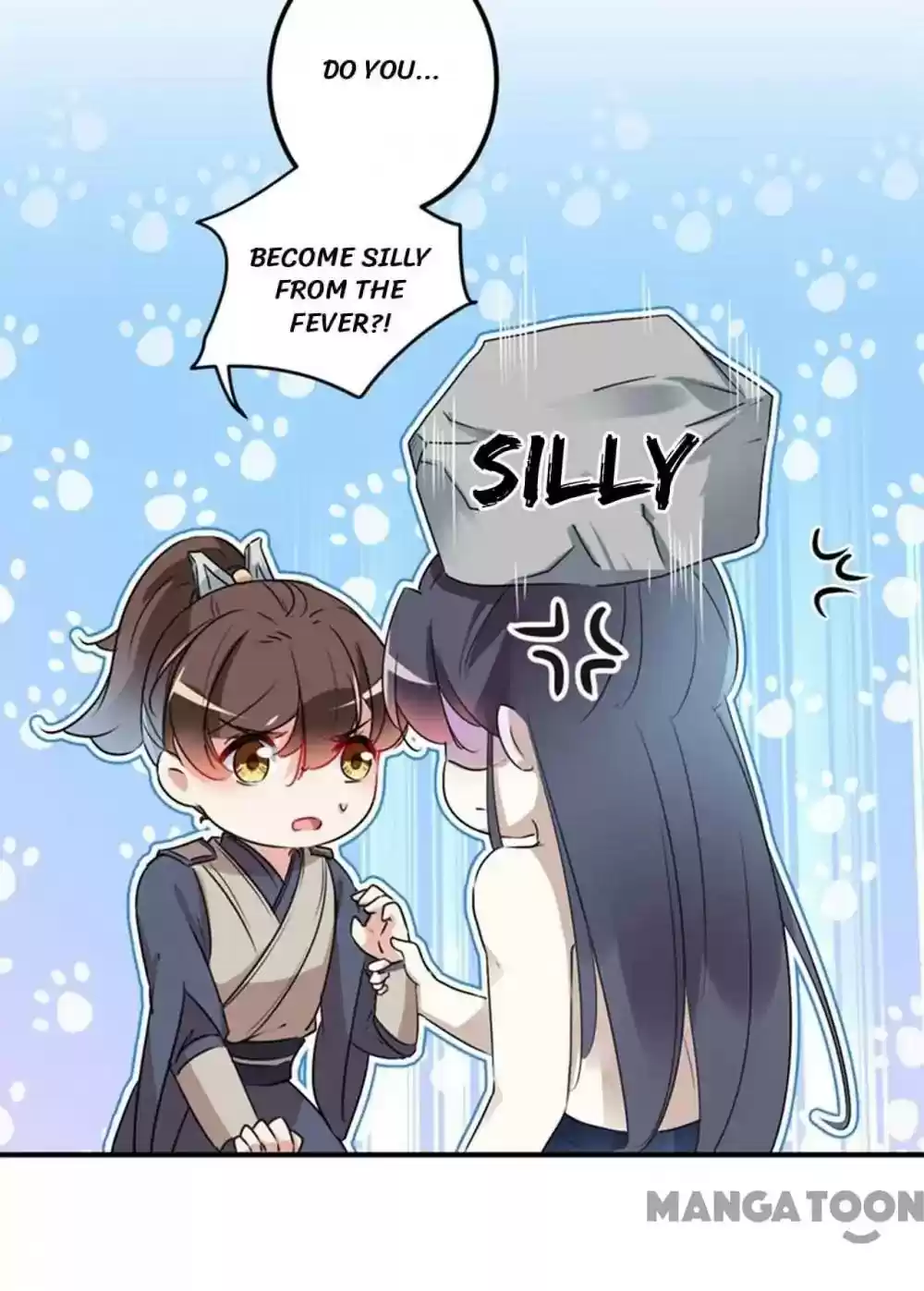 Entangled with the Duke Episode 85