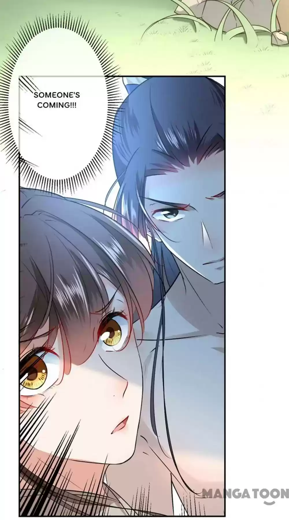 Entangled with the Duke Episode 86