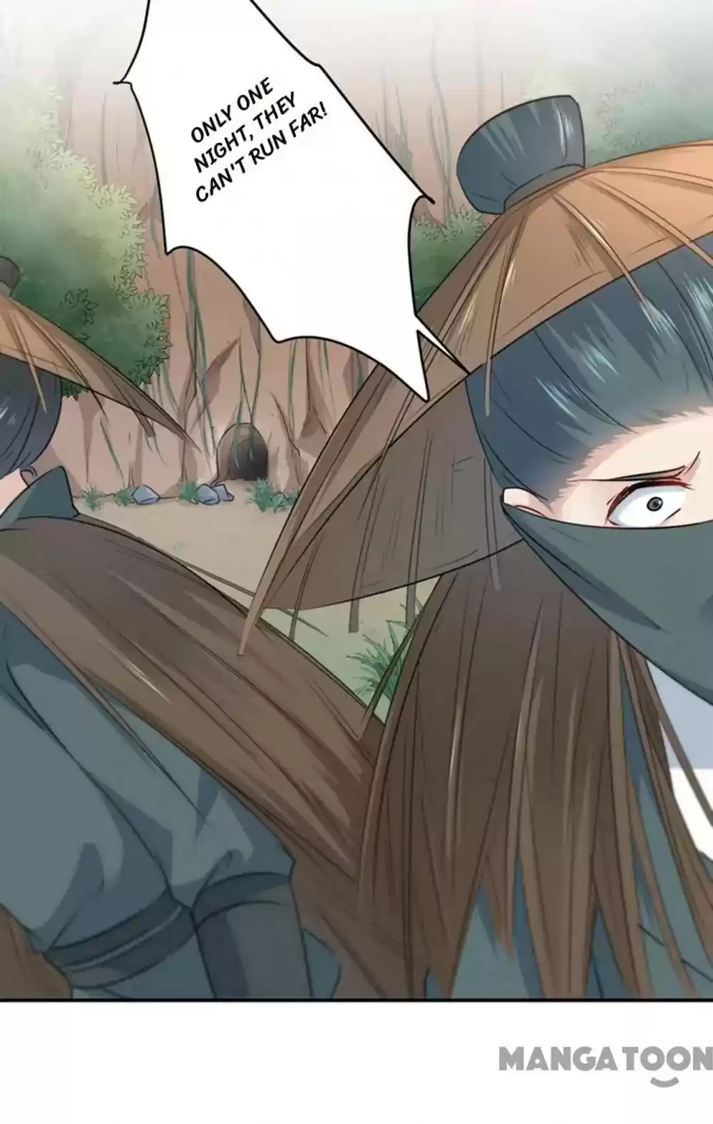 Entangled with the Duke Episode 86