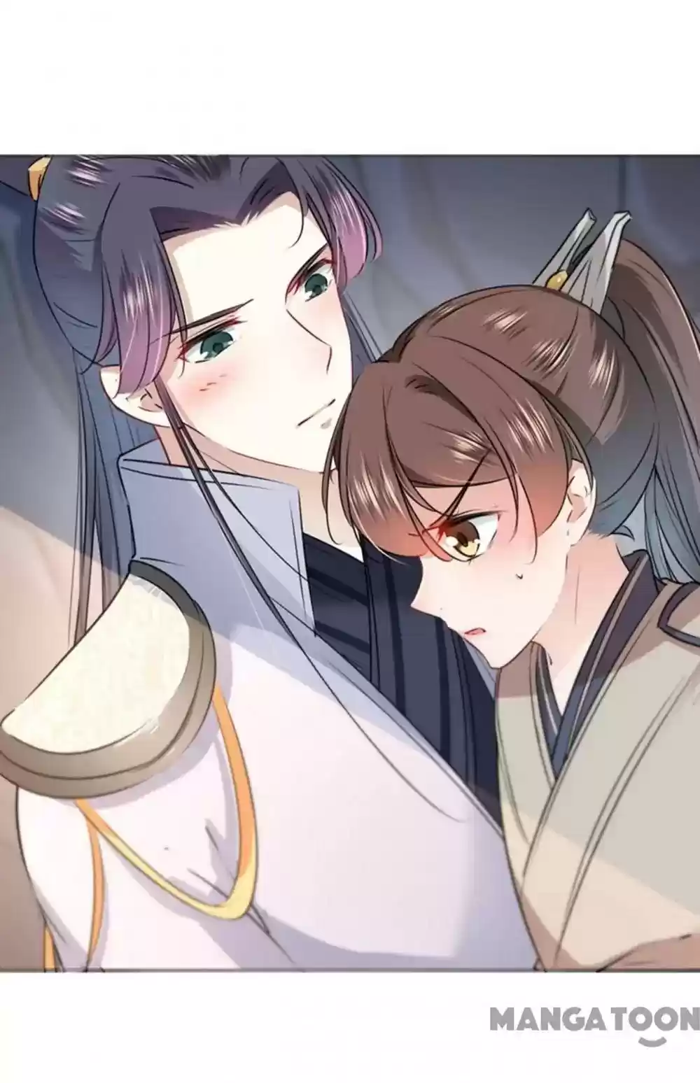 Entangled with the Duke Episode 86