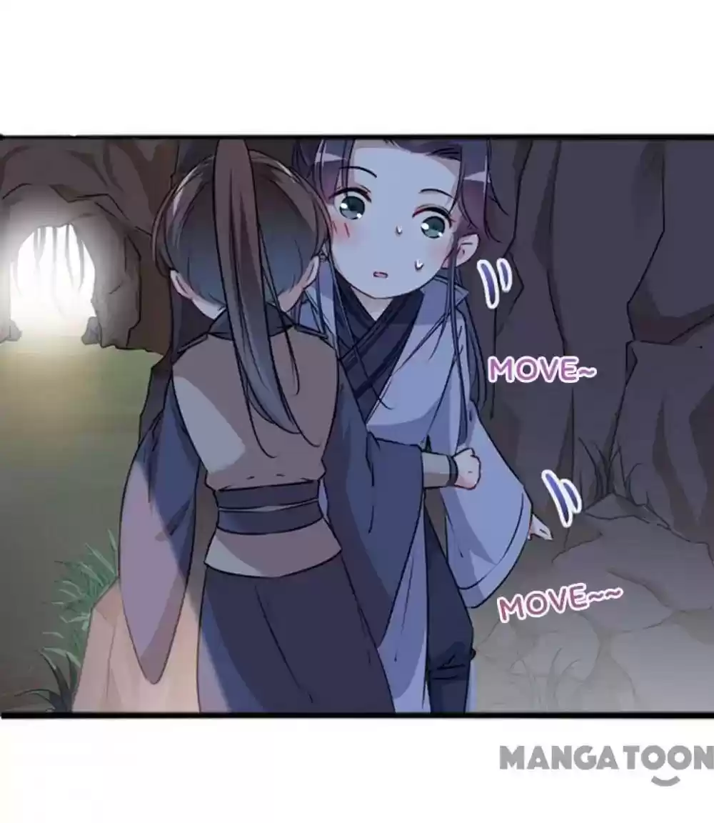 Entangled with the Duke Episode 86