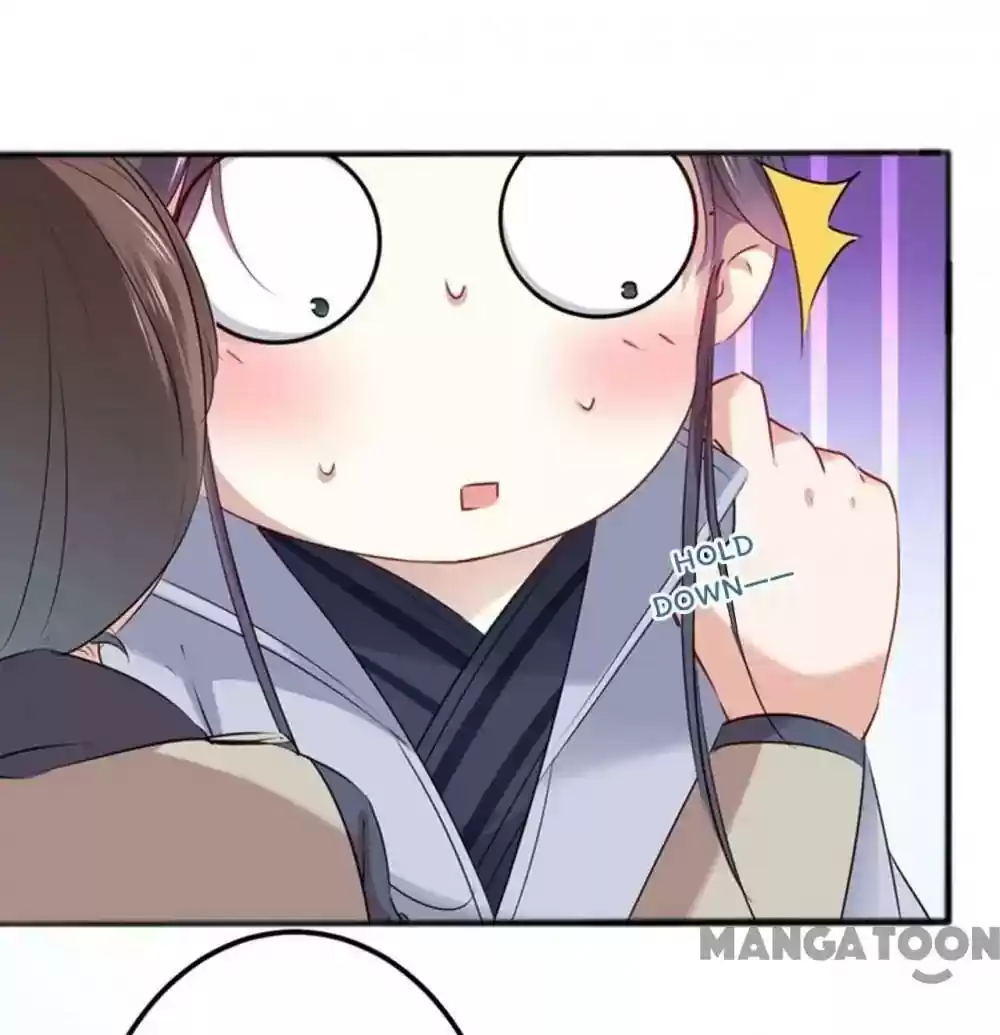 Entangled with the Duke Episode 86