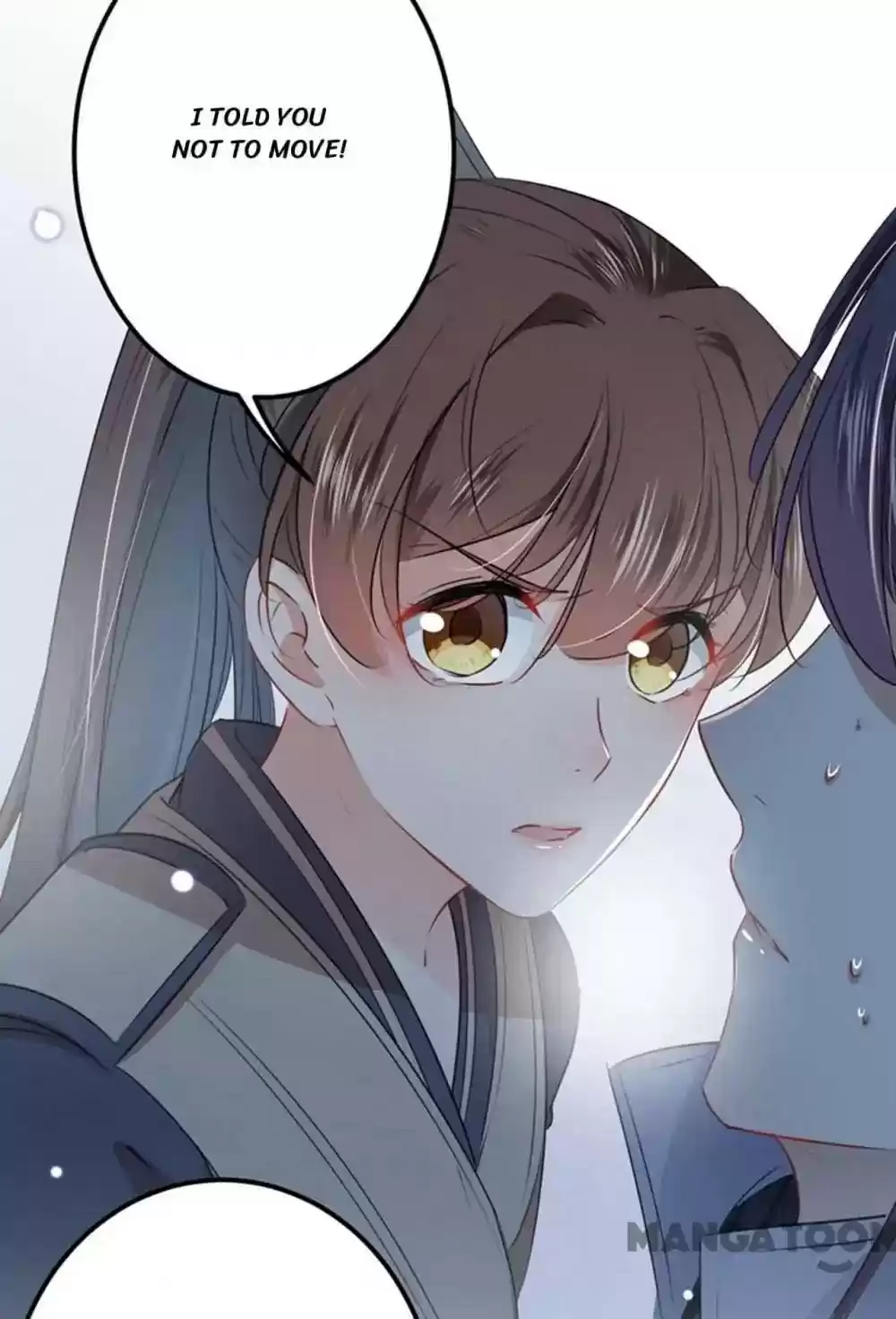 Entangled with the Duke Episode 86