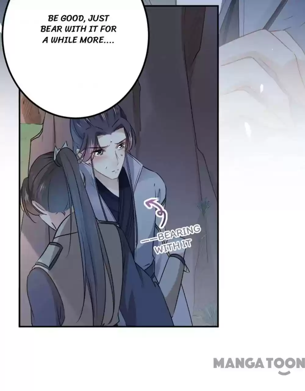 Entangled with the Duke Episode 86