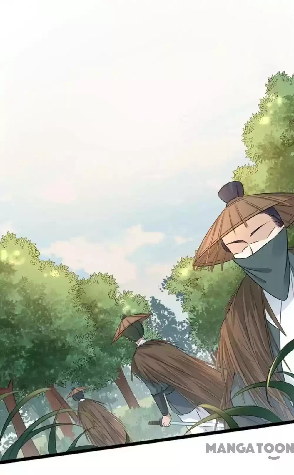 Entangled with the Duke Episode 86