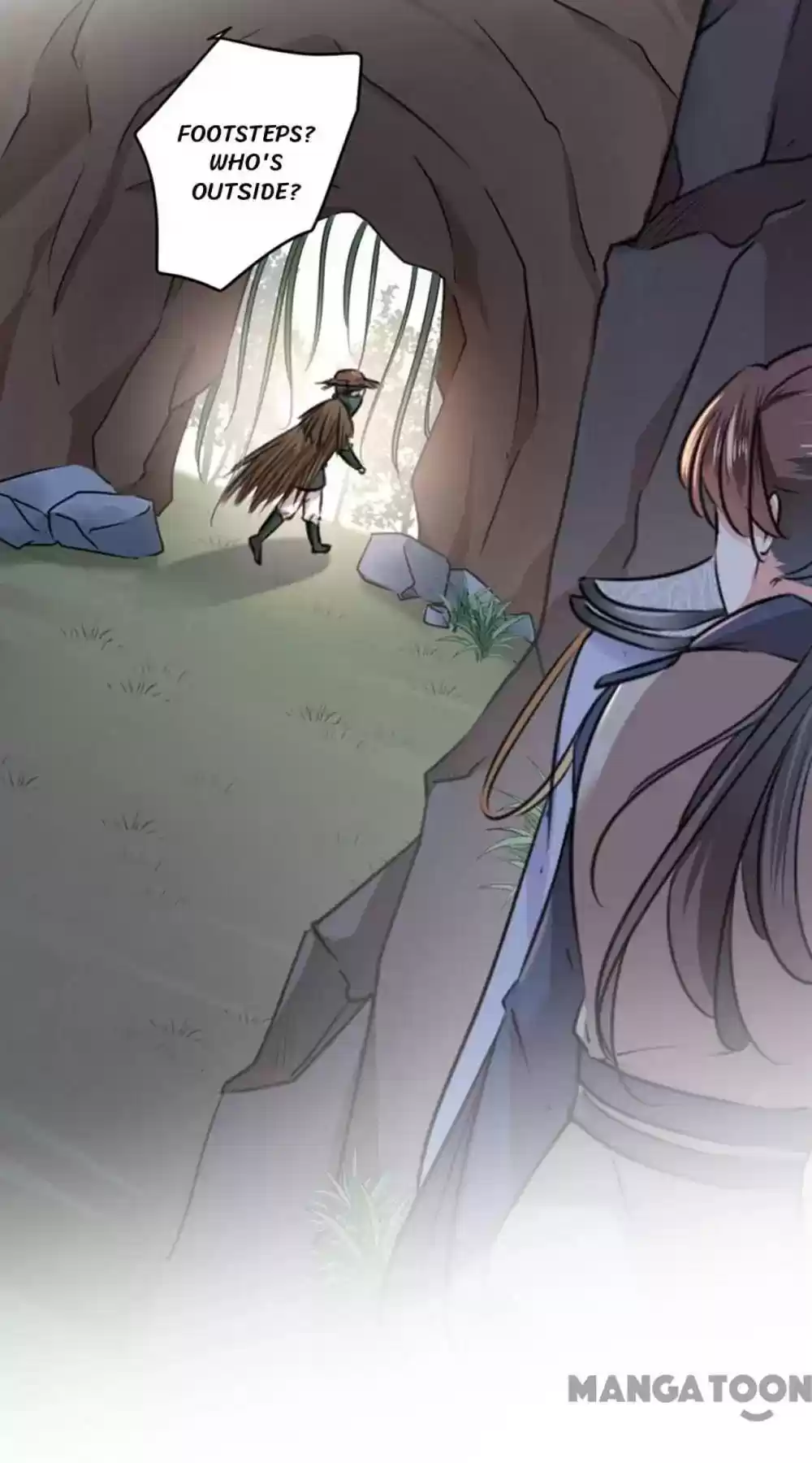 Entangled with the Duke Episode 86