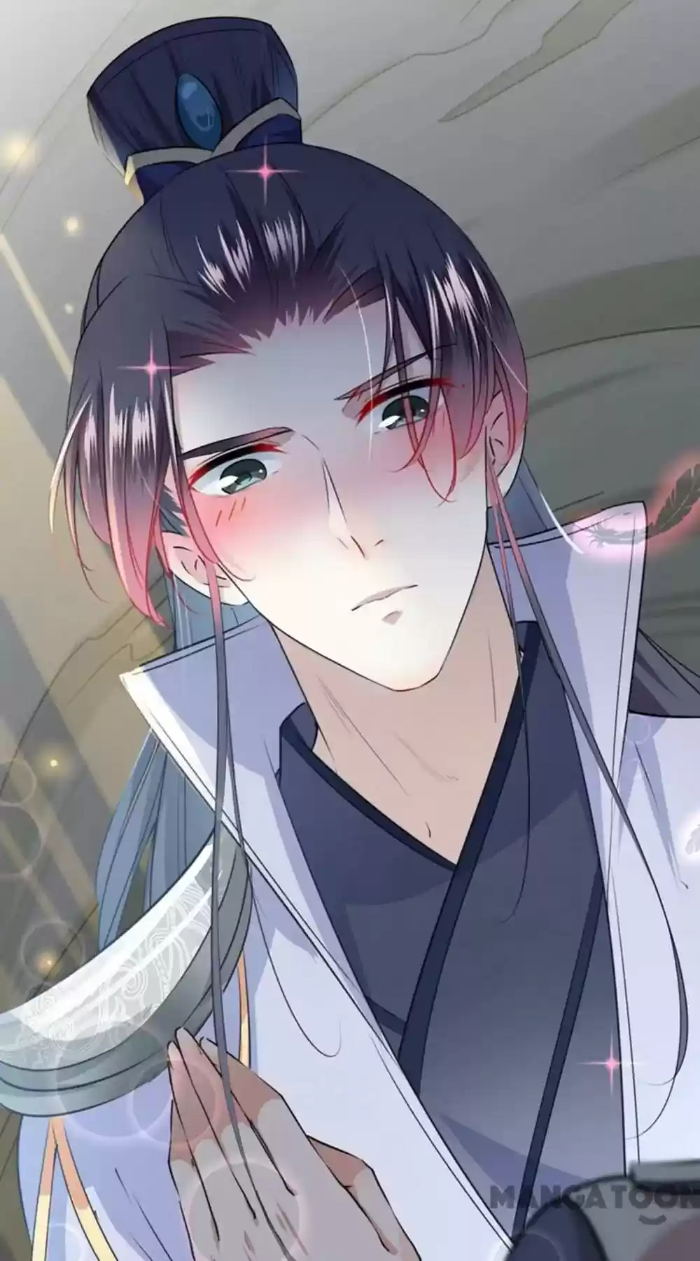 Entangled with the Duke Episode 87