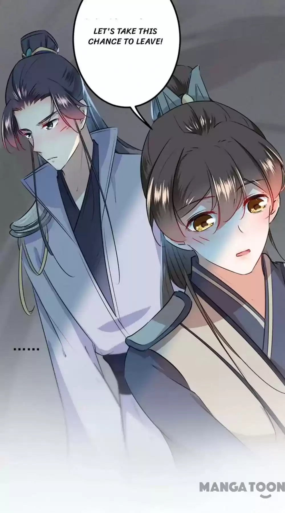 Entangled with the Duke Episode 87