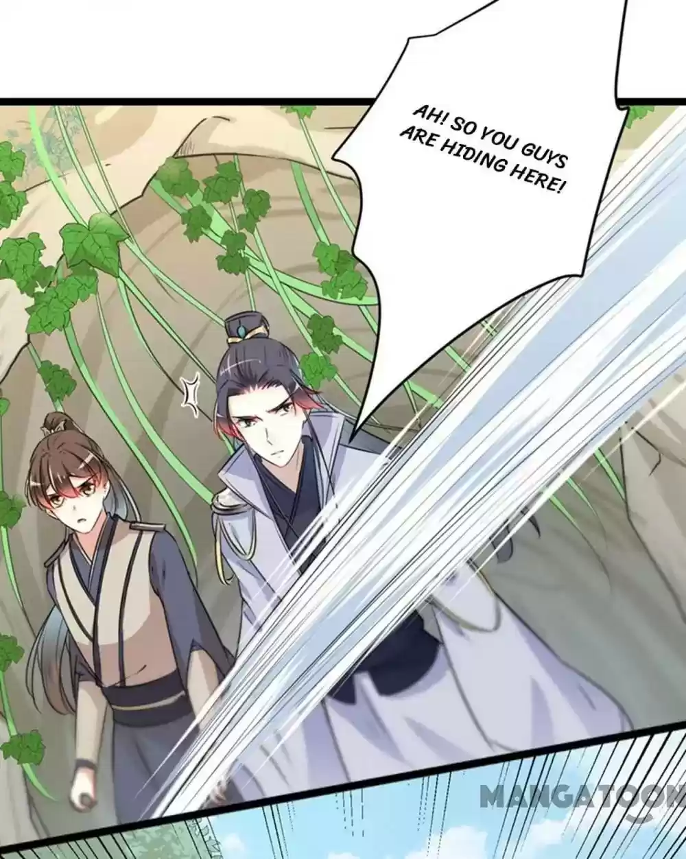 Entangled with the Duke Episode 87