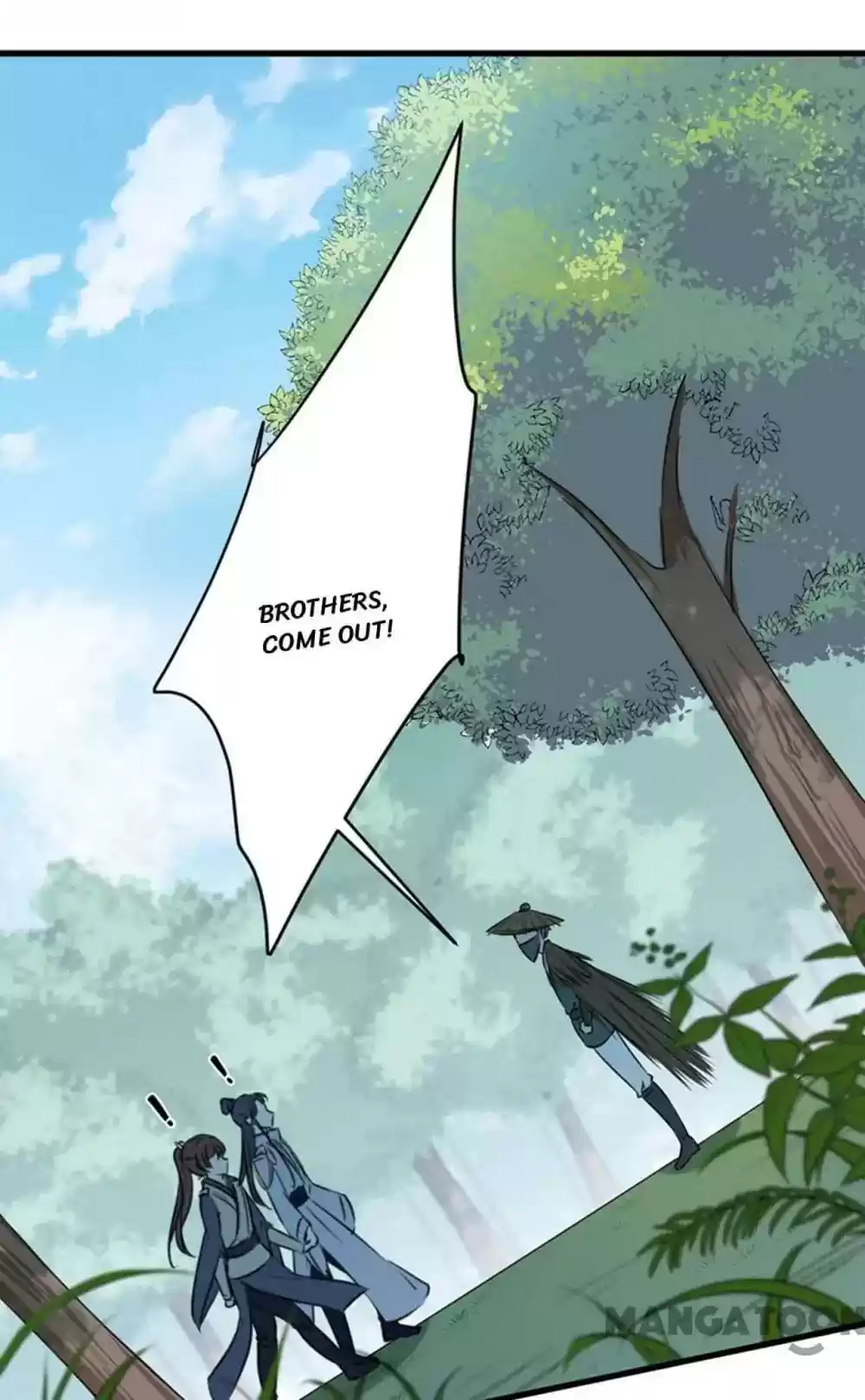 Entangled with the Duke Episode 87