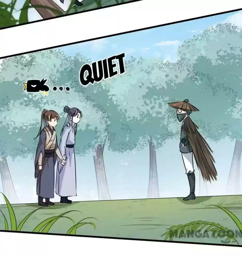 Entangled with the Duke Episode 87