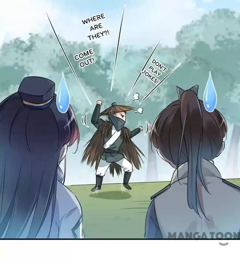 Entangled with the Duke Episode 87