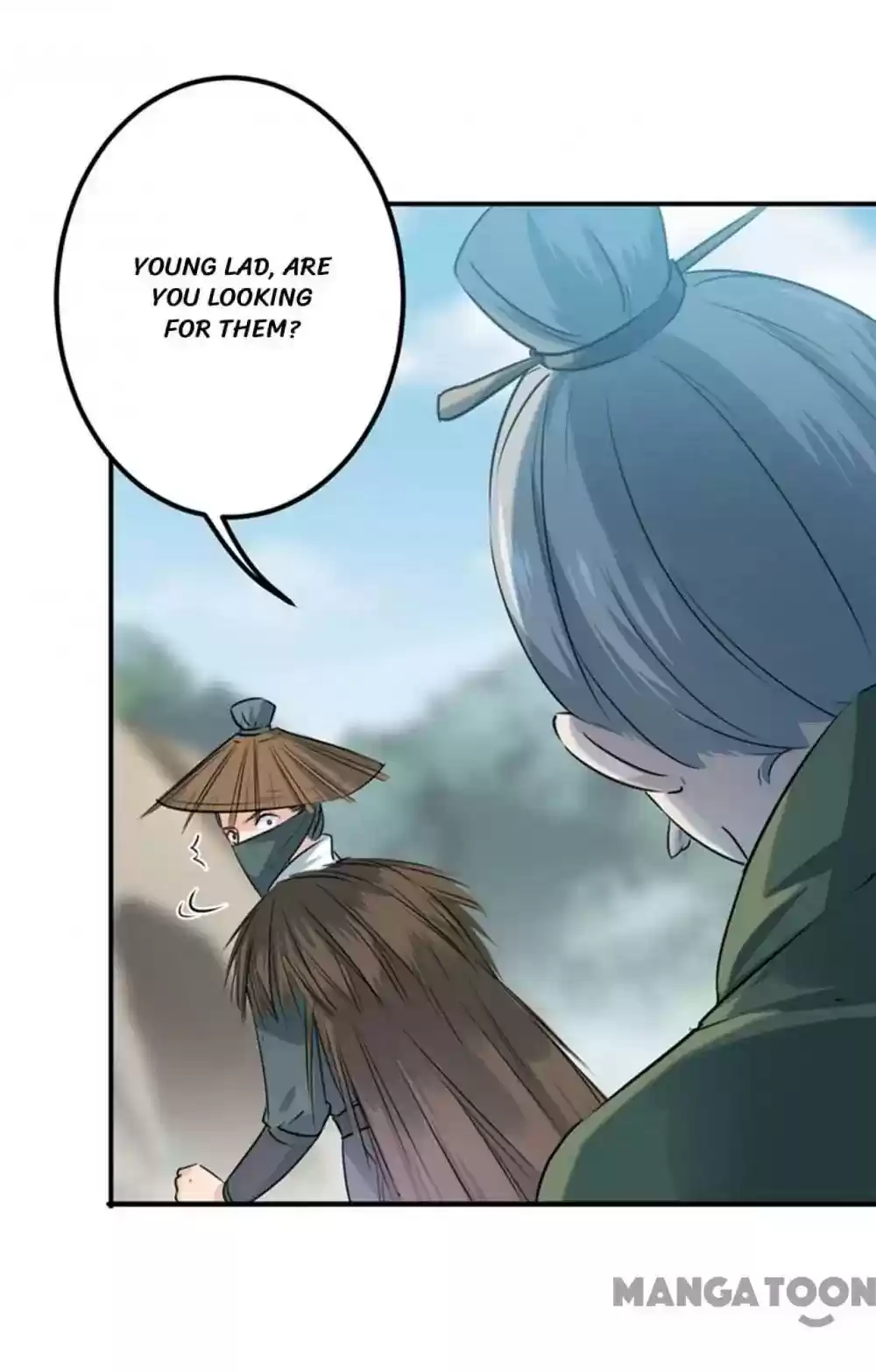 Entangled with the Duke Episode 87