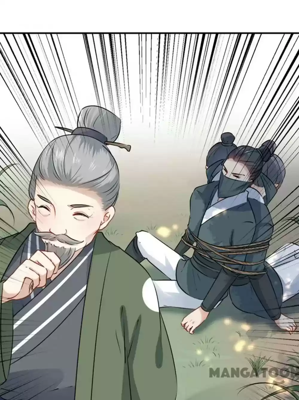 Entangled with the Duke Episode 87