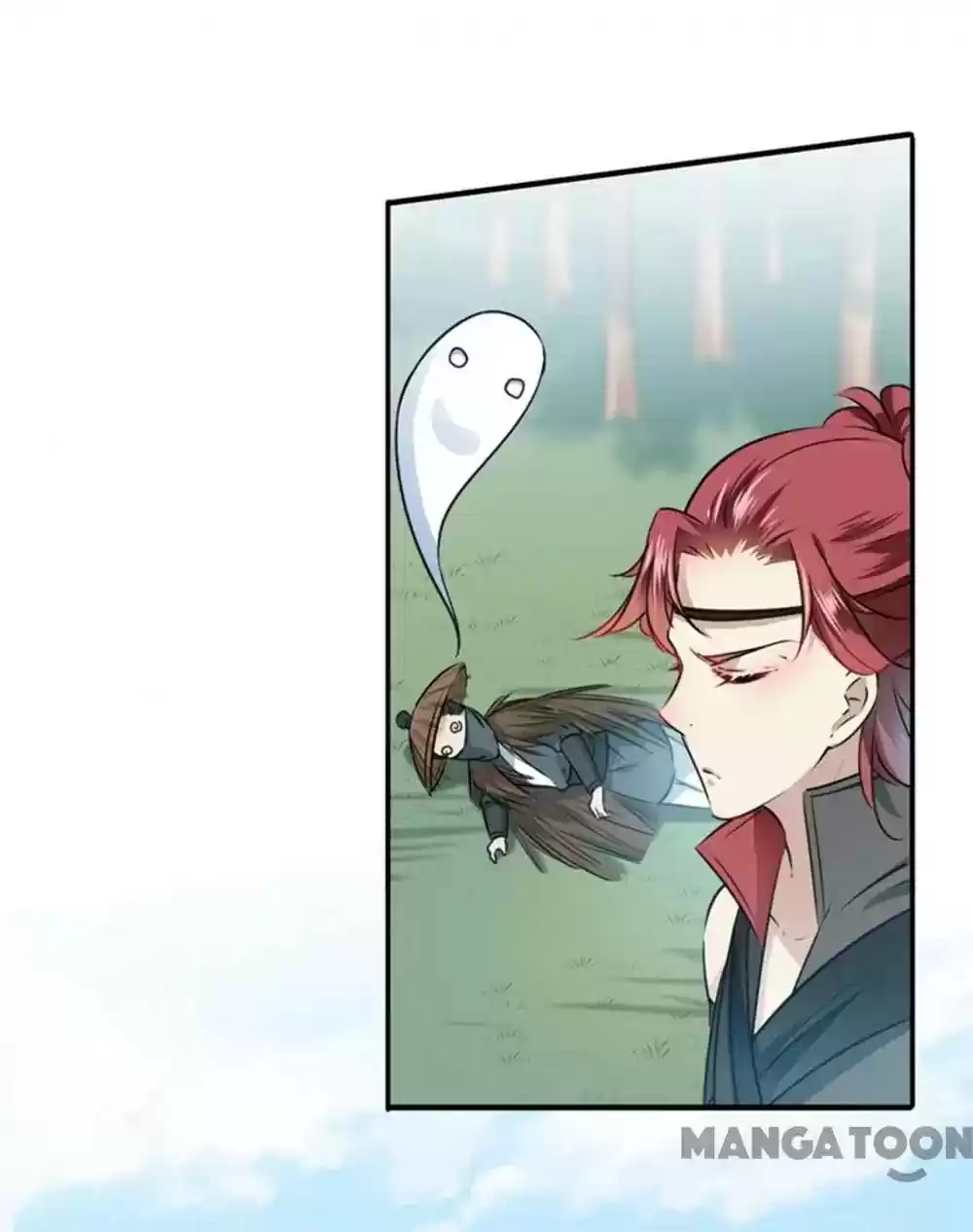 Entangled with the Duke Episode 87