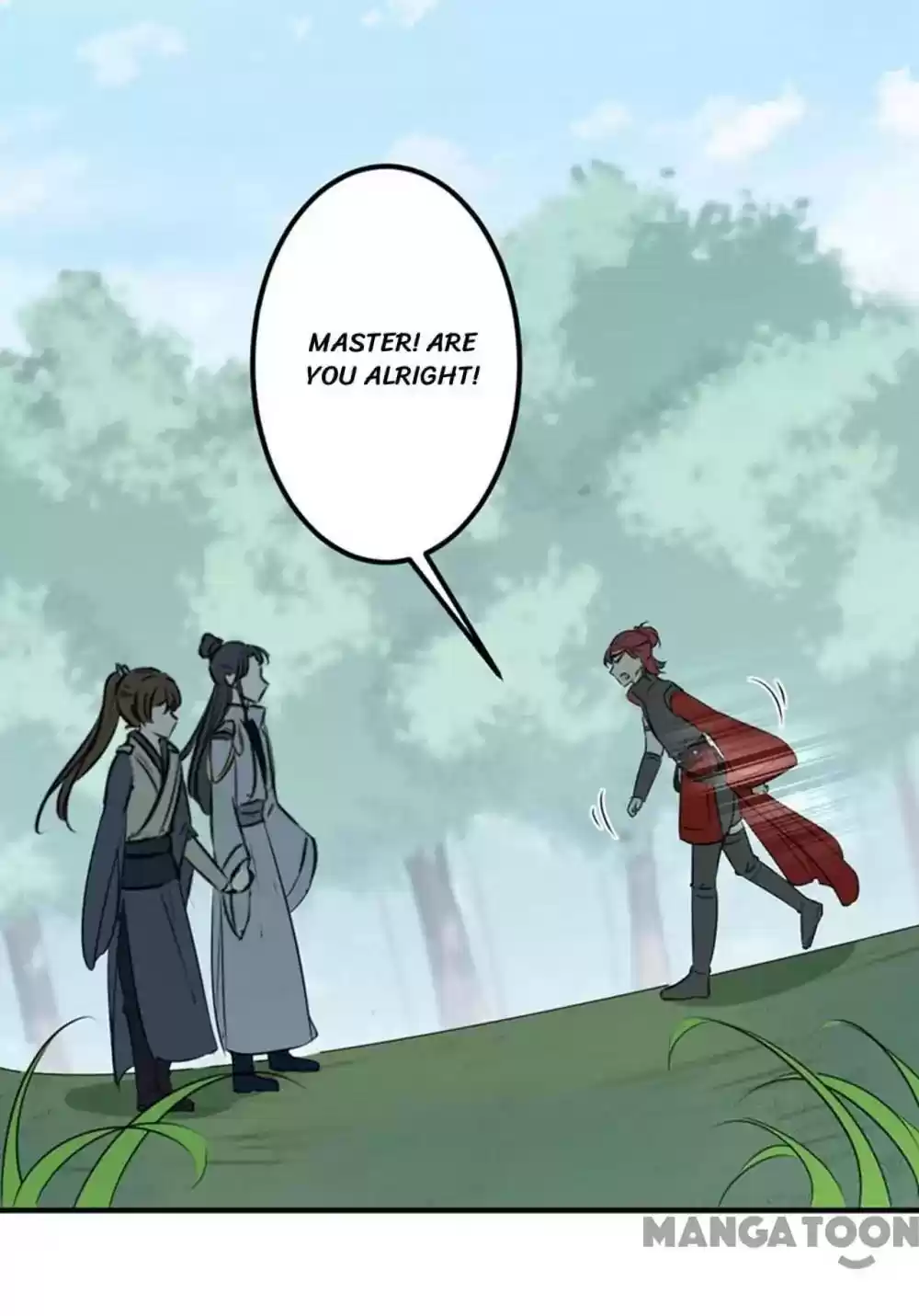 Entangled with the Duke Episode 87