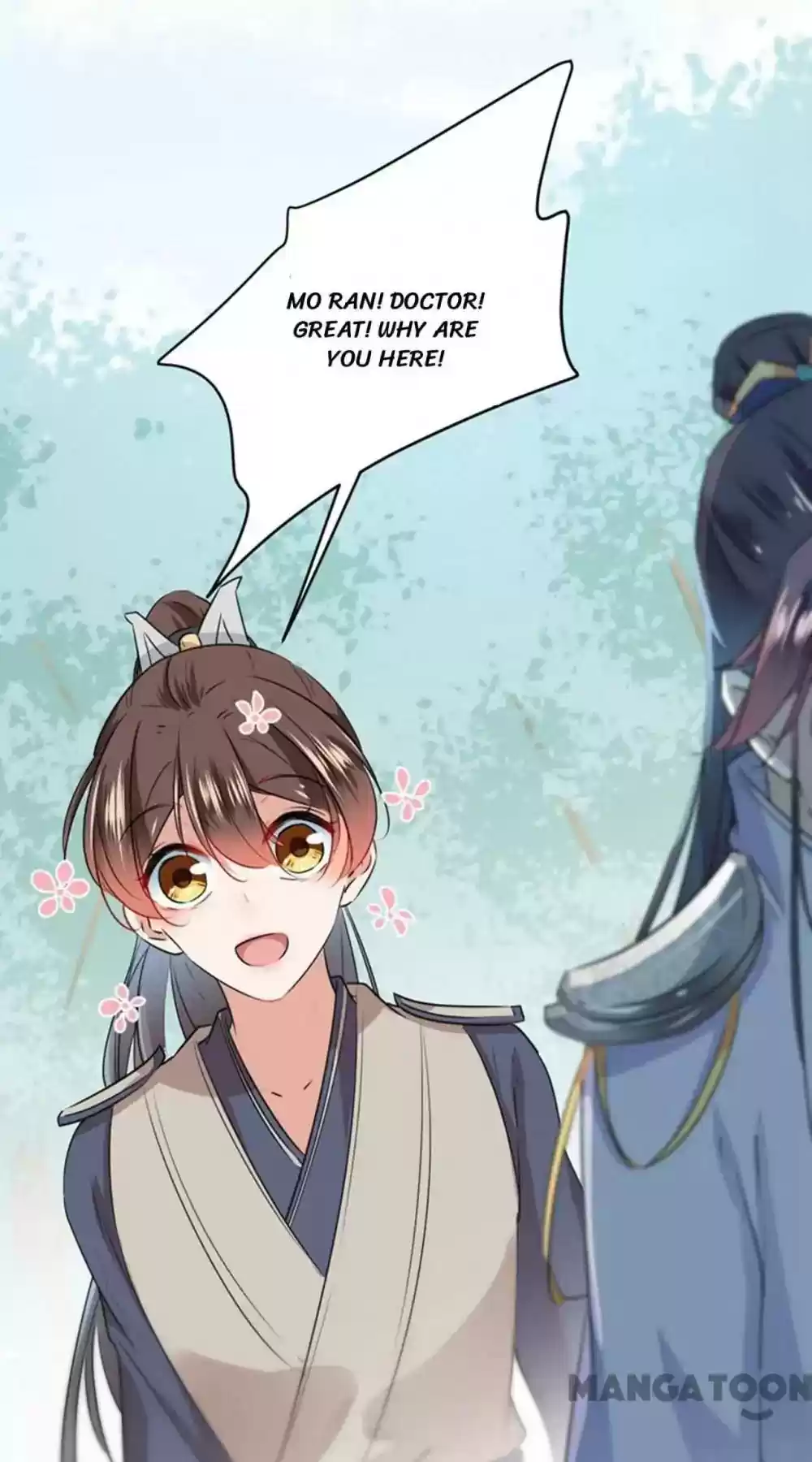 Entangled with the Duke Episode 87