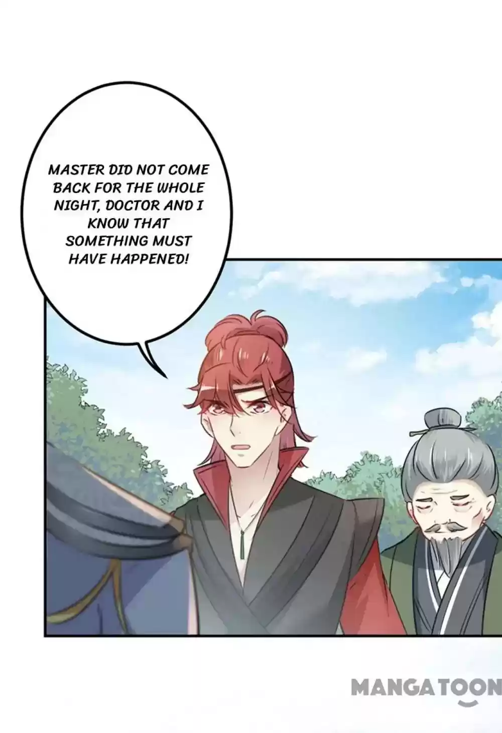 Entangled with the Duke Episode 87