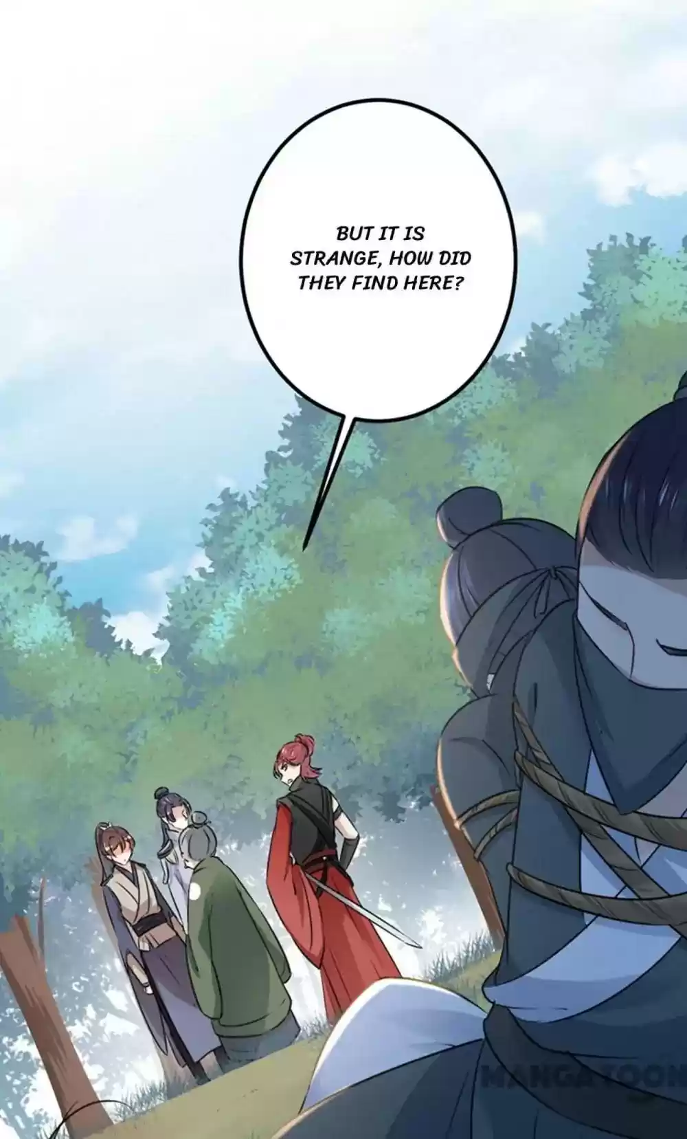 Entangled with the Duke Episode 87