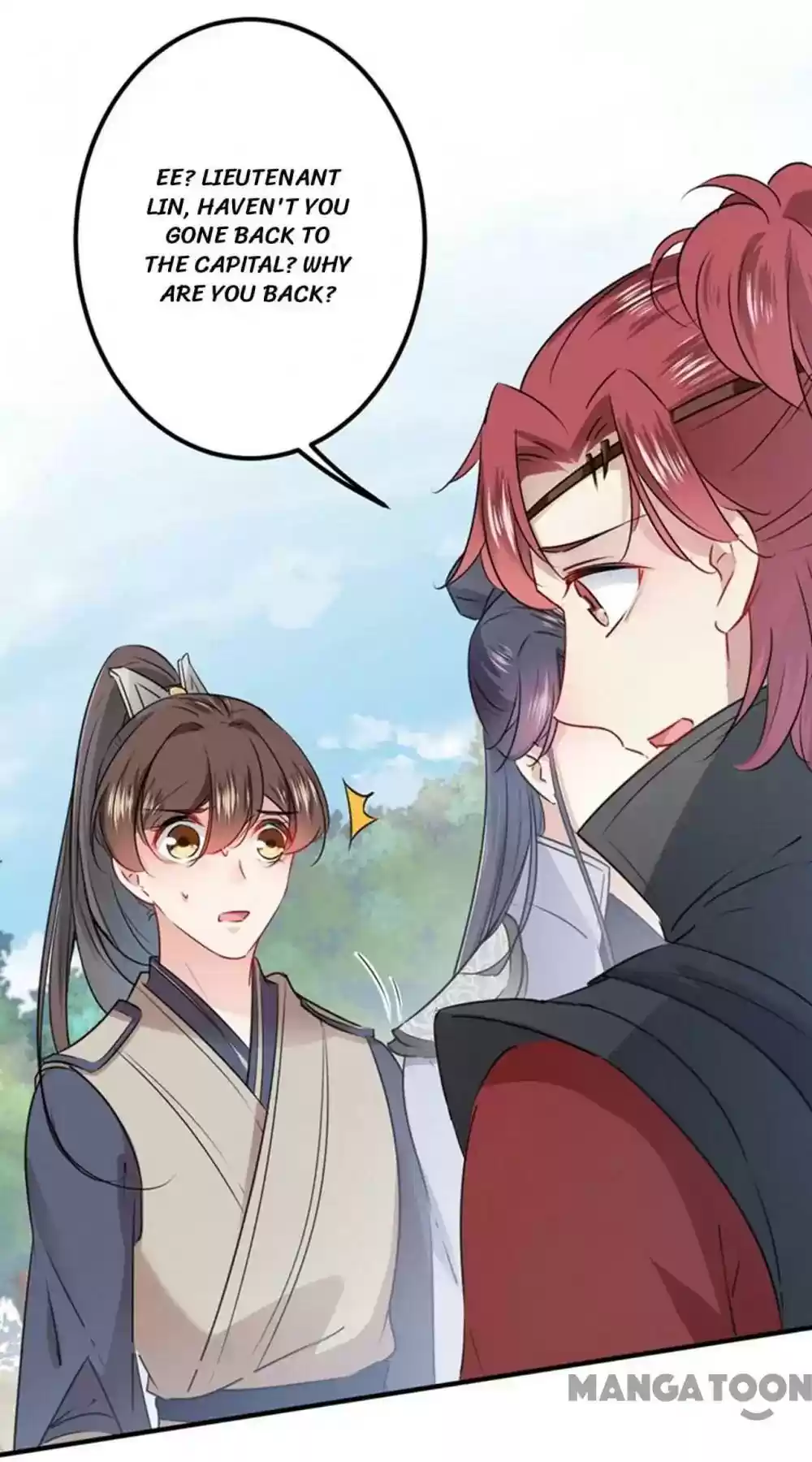 Entangled with the Duke Episode 87