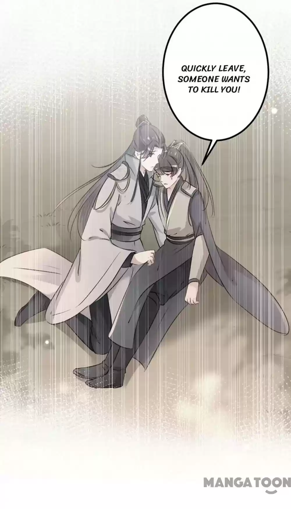 Entangled with the Duke Episode 88