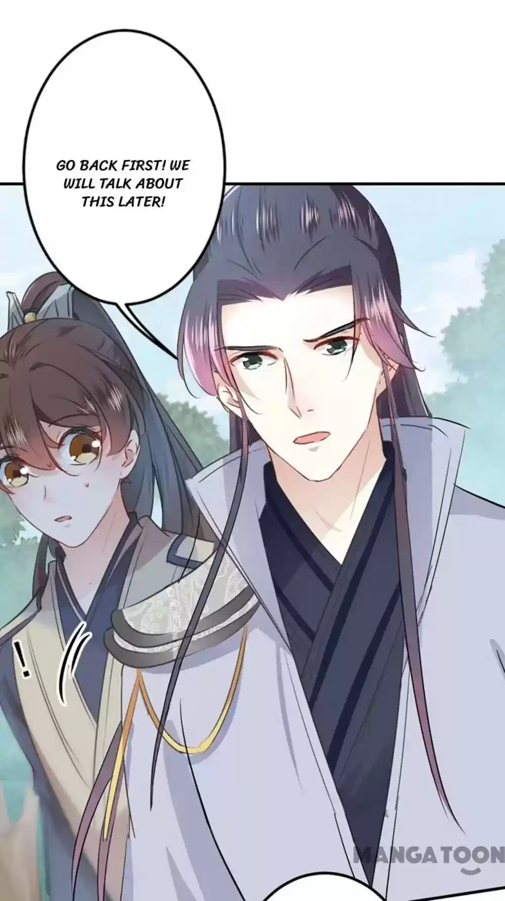 Entangled with the Duke Episode 88