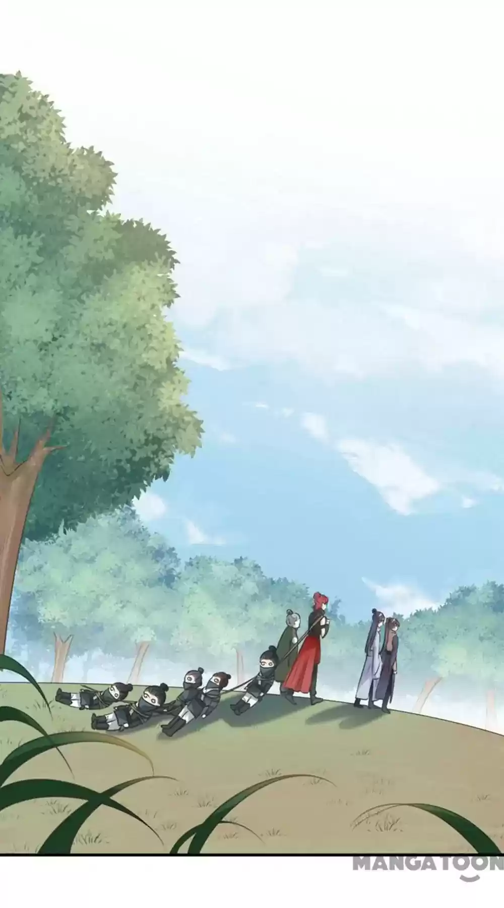 Entangled with the Duke Episode 88