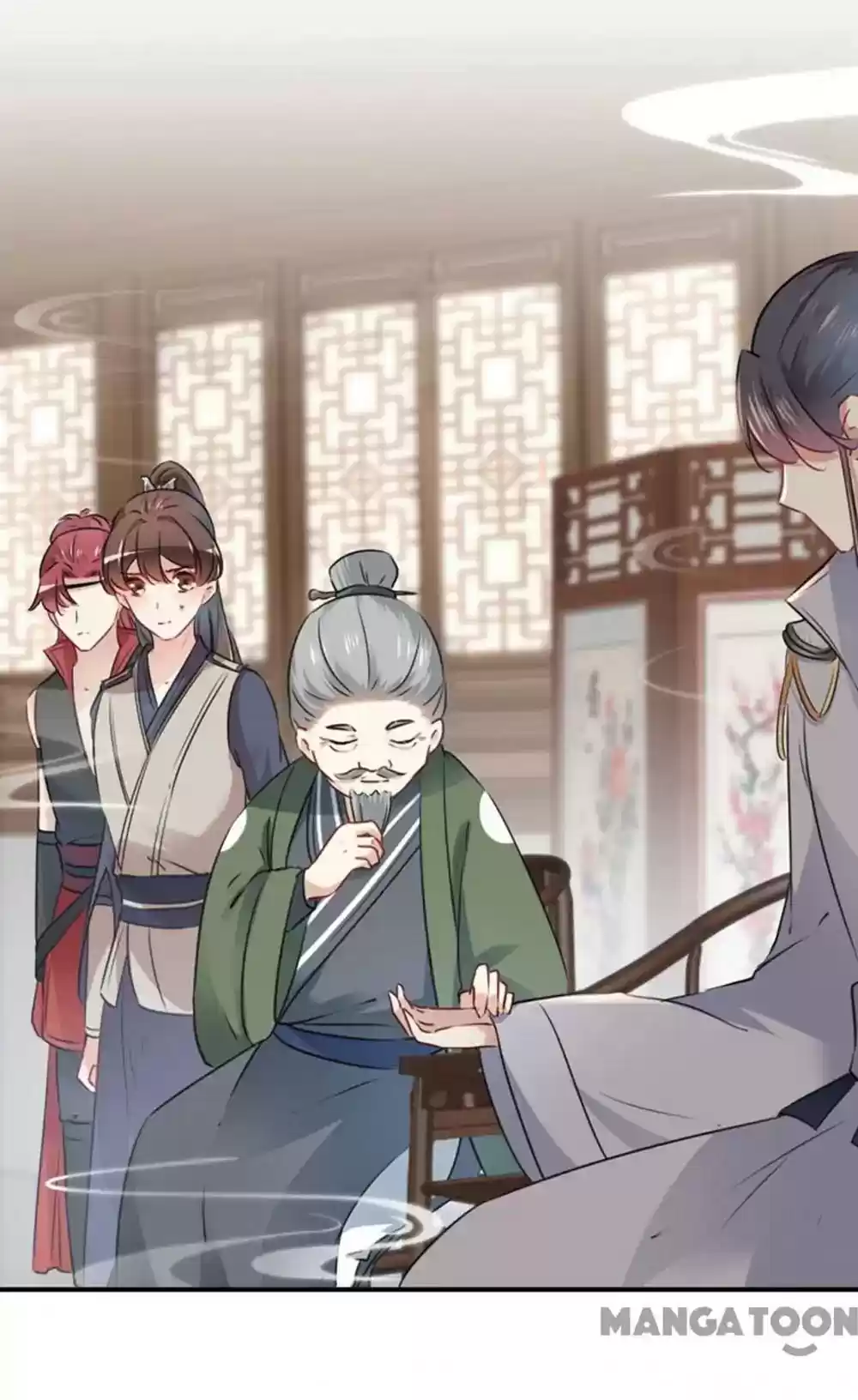 Entangled with the Duke Episode 88