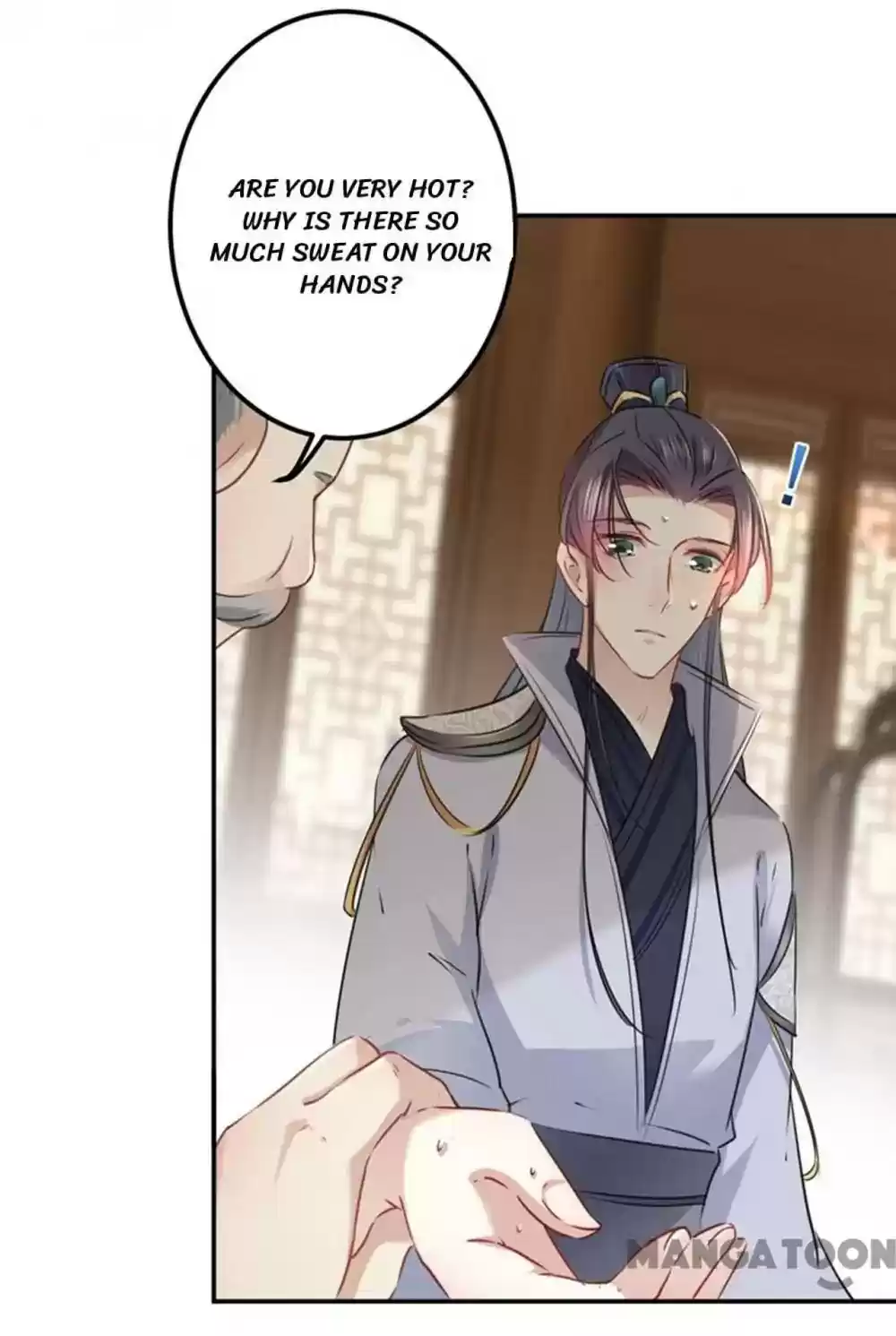 Entangled with the Duke Episode 88