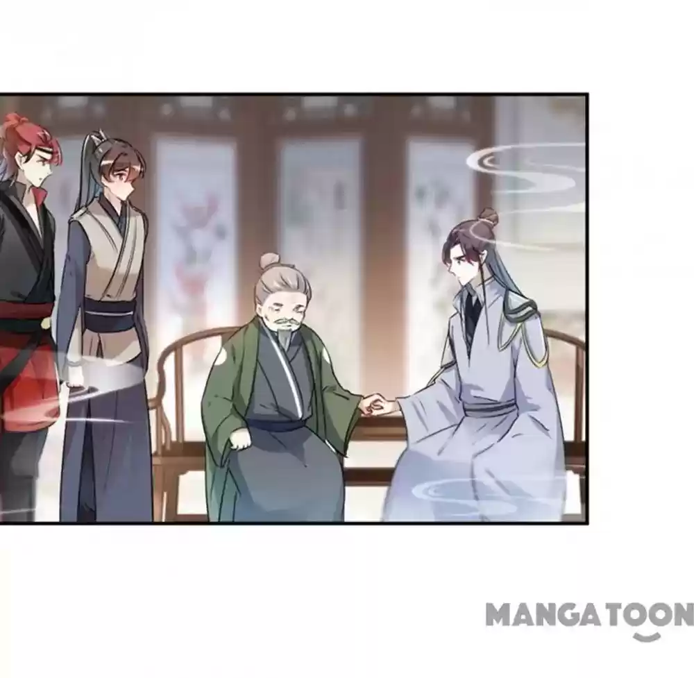 Entangled with the Duke Episode 88