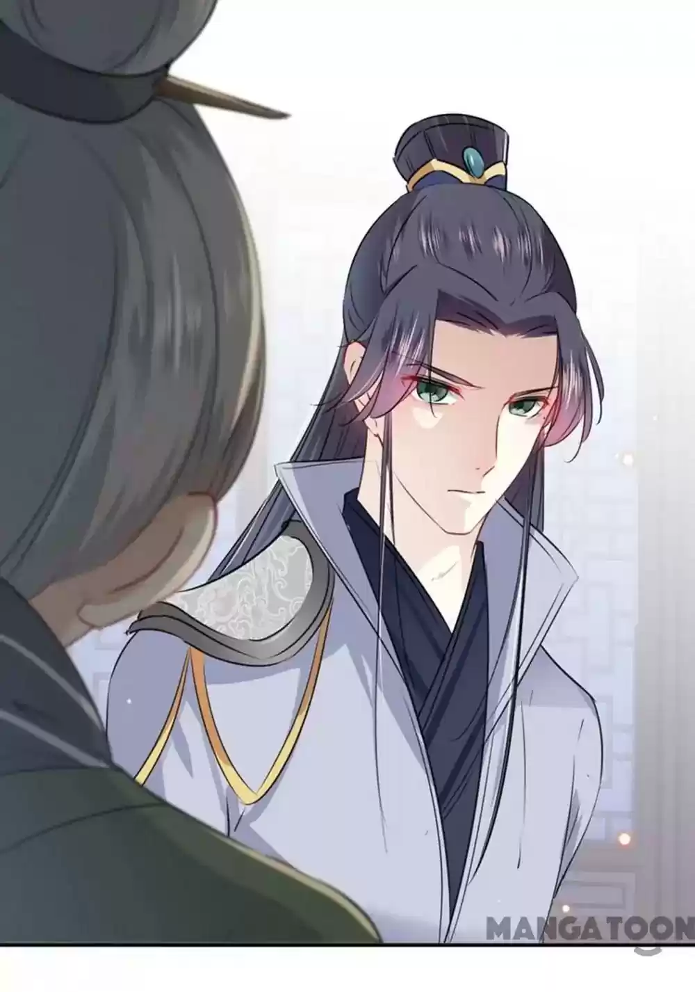 Entangled with the Duke Episode 88