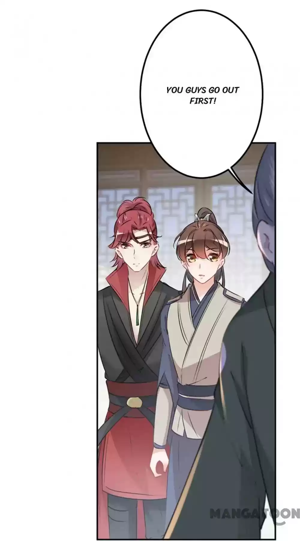 Entangled with the Duke Episode 88