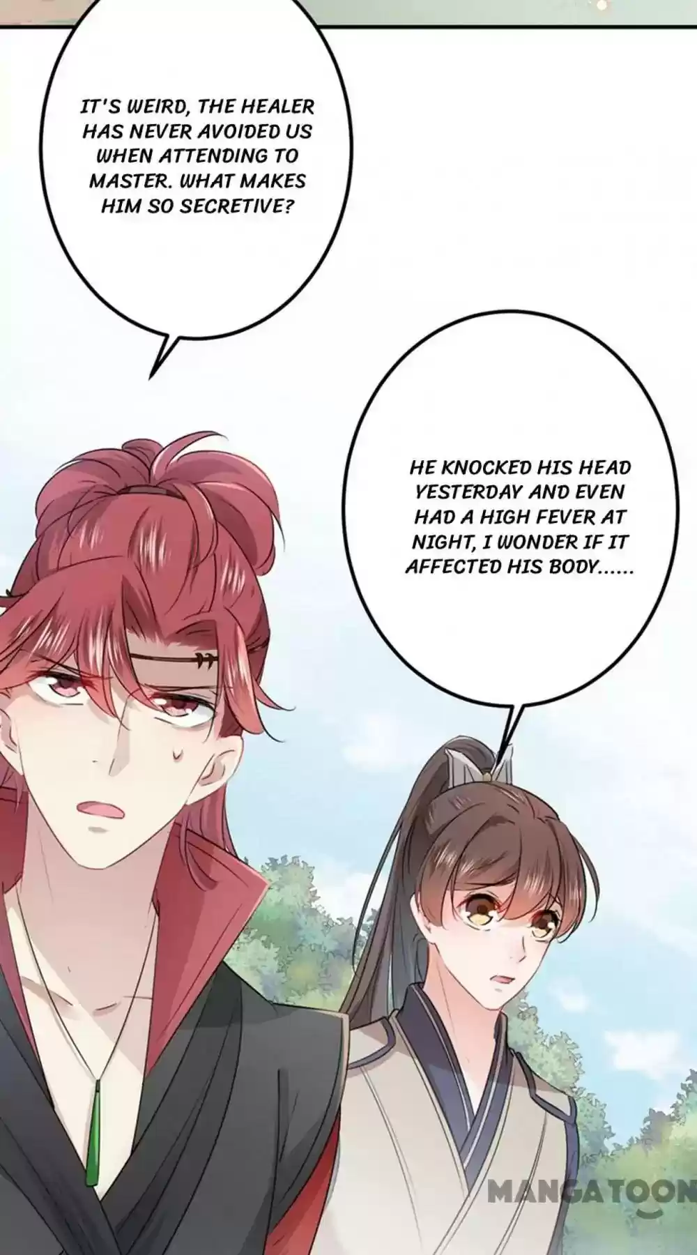 Entangled with the Duke Episode 88