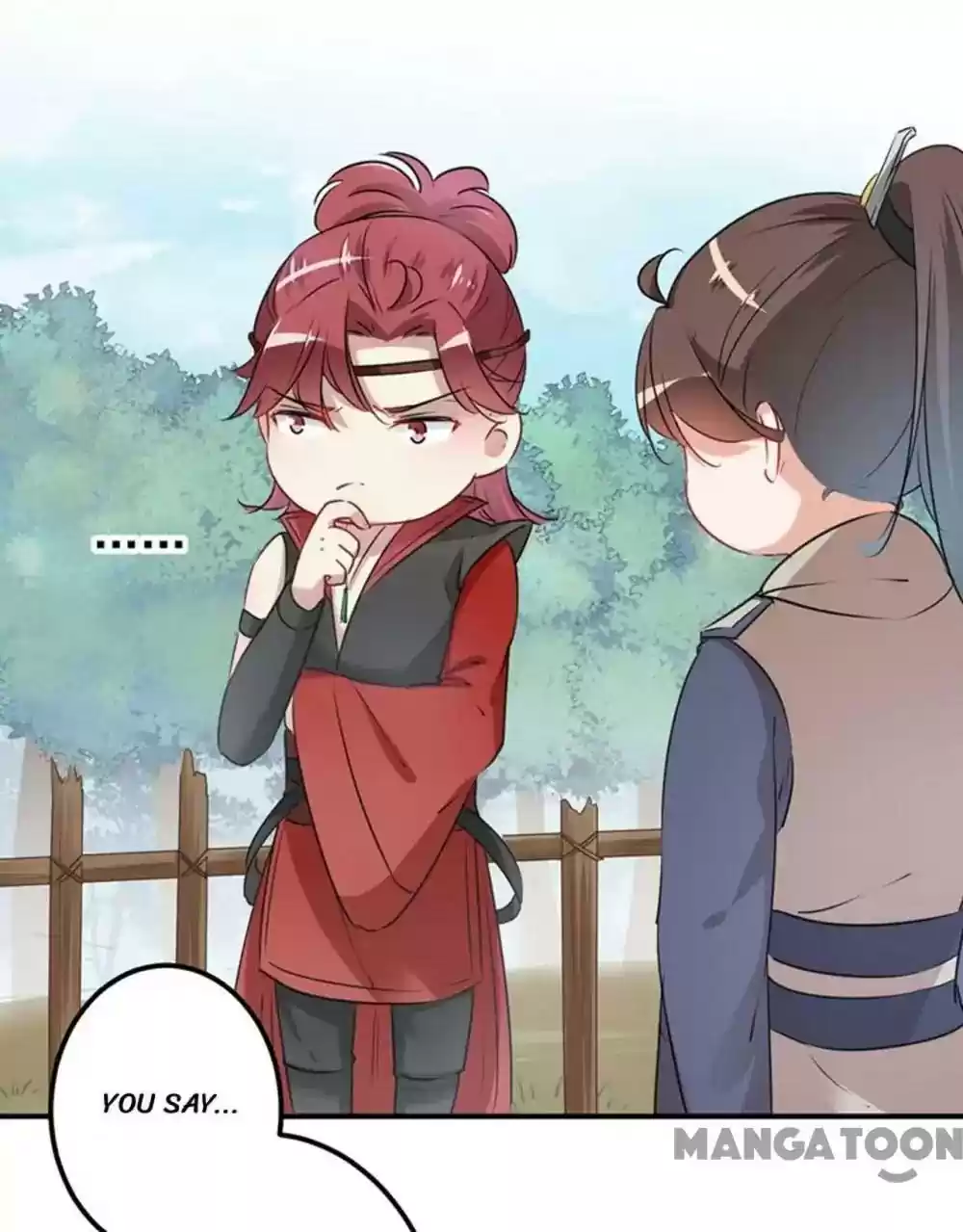 Entangled with the Duke Episode 88