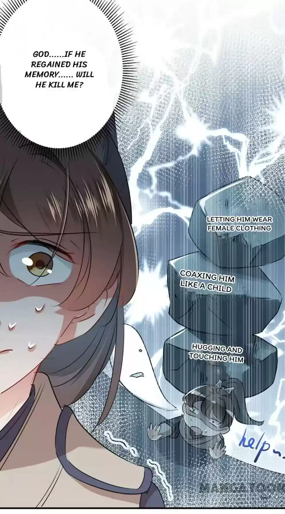 Entangled with the Duke Episode 88