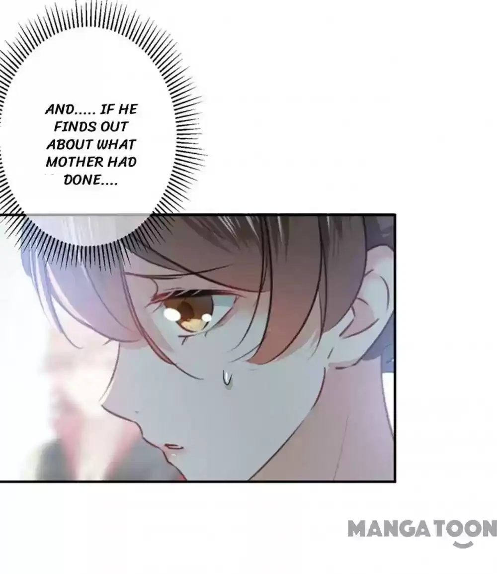 Entangled with the Duke Episode 88