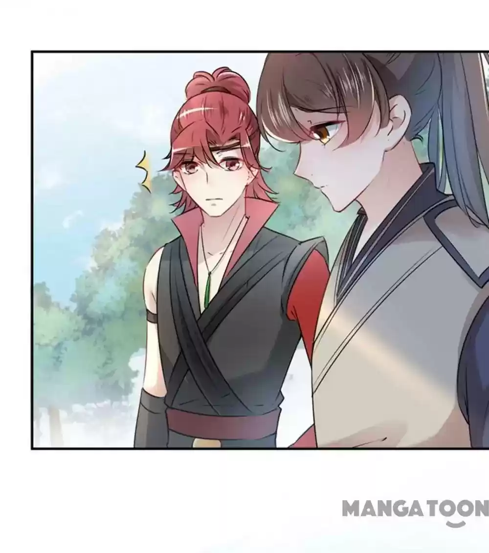 Entangled with the Duke Episode 88