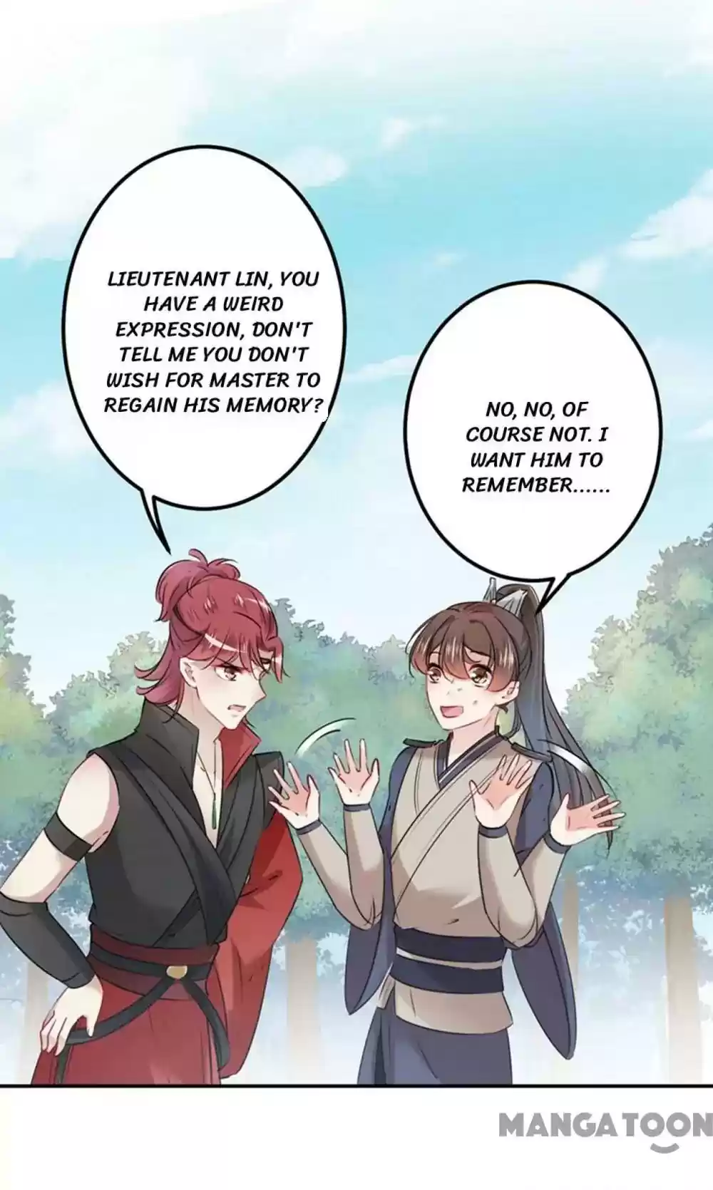 Entangled with the Duke Episode 88