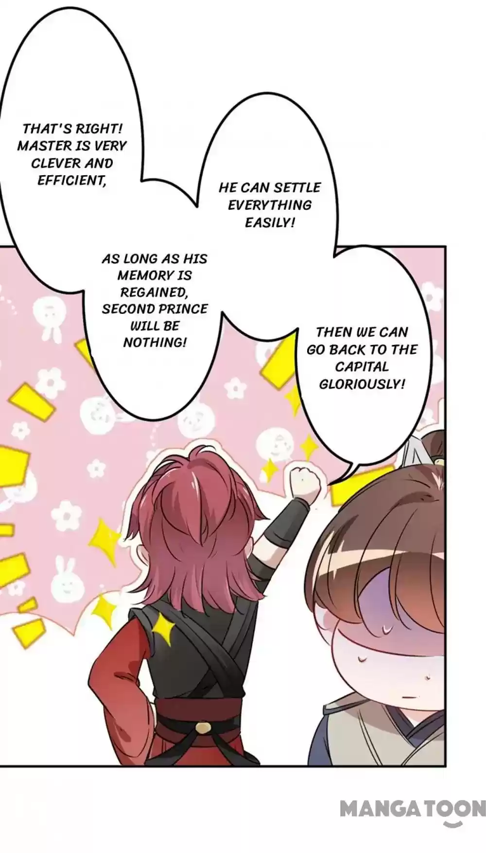 Entangled with the Duke Episode 88