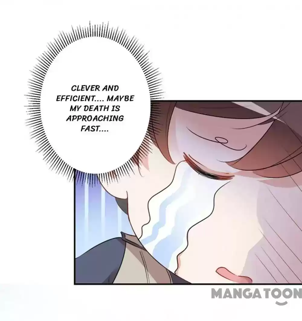 Entangled with the Duke Episode 88