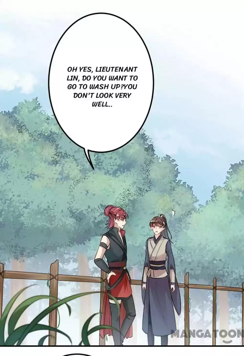 Entangled with the Duke Episode 88