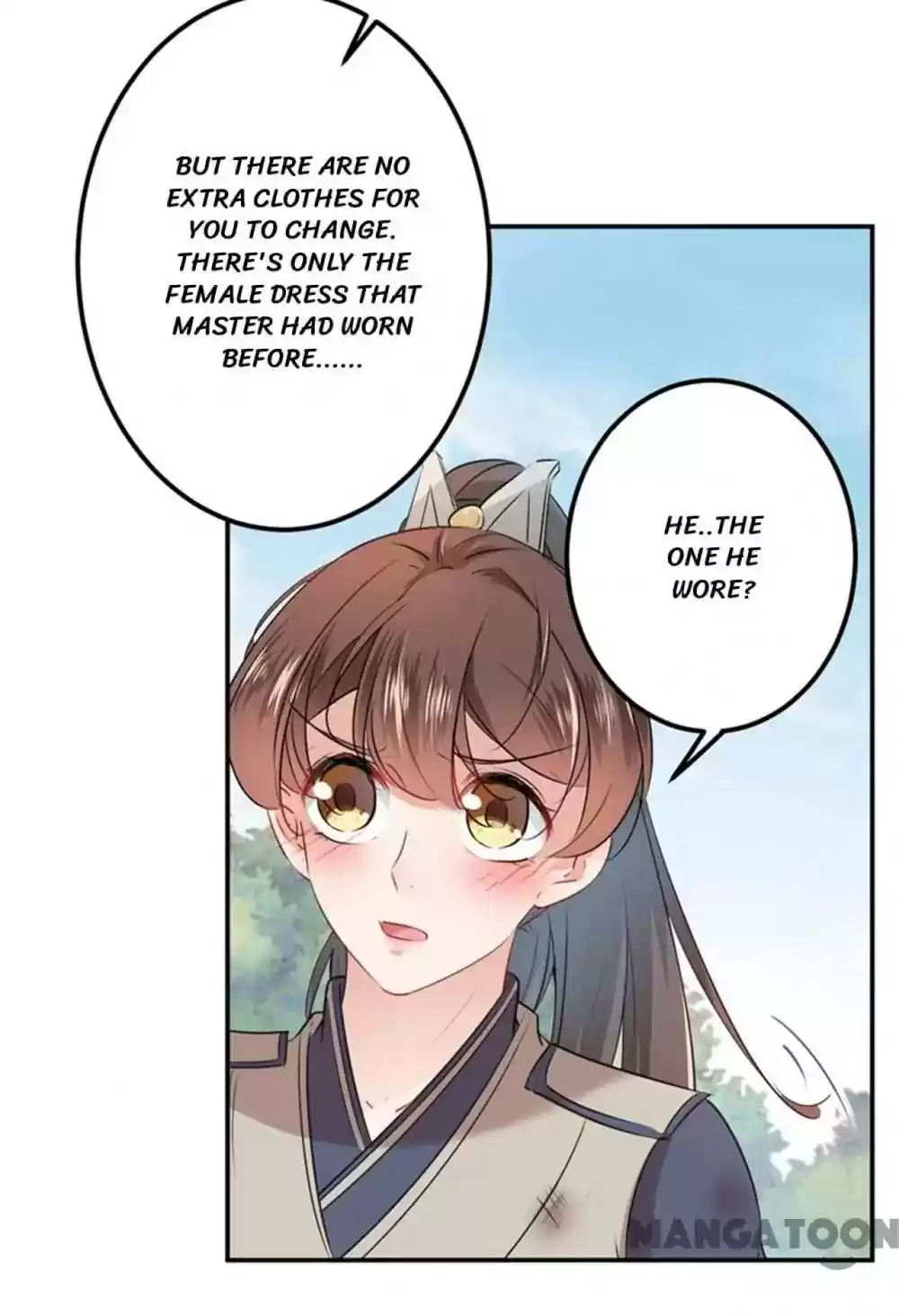 Entangled with the Duke Episode 88