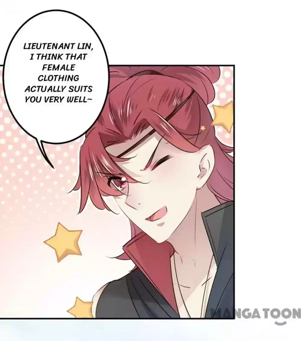 Entangled with the Duke Episode 88