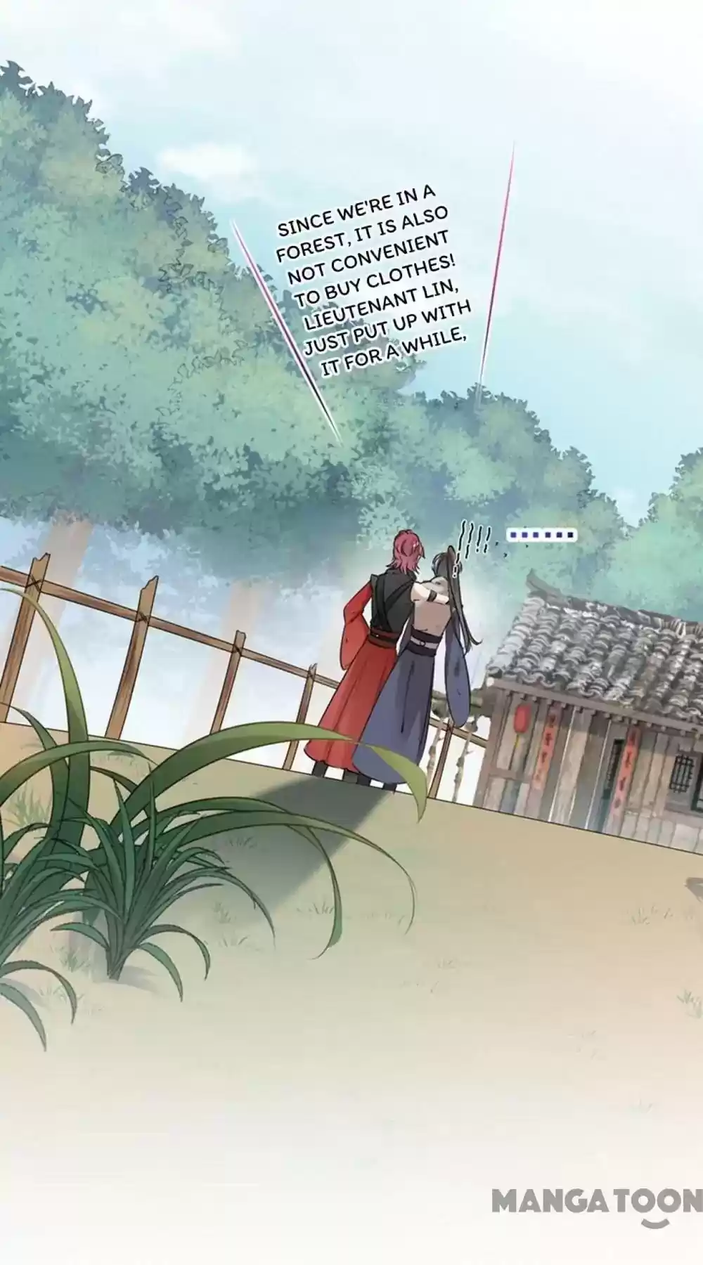 Entangled with the Duke Episode 88