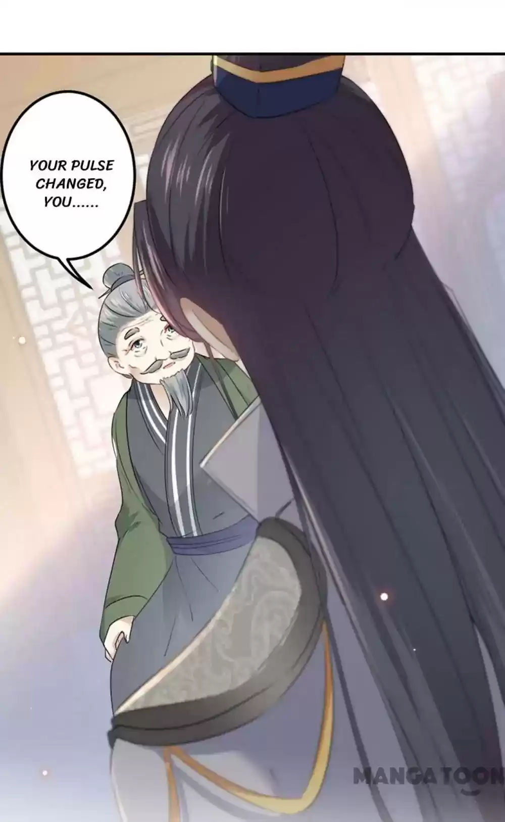 Entangled with the Duke Episode 88