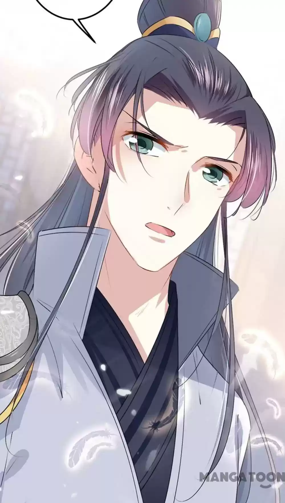 Entangled with the Duke Episode 88