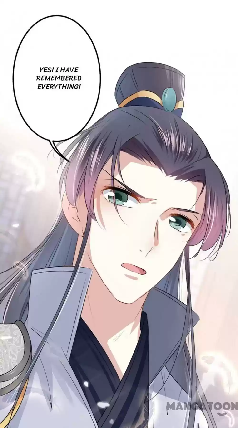 Entangled with the Duke Episode 89