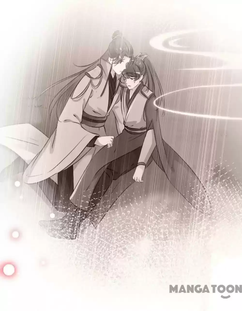 Entangled with the Duke Episode 89